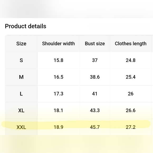 Witch T-shirt - Picture 3 of 3